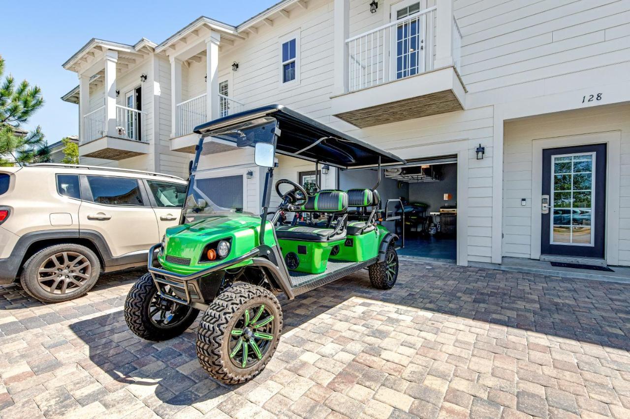 Crystal Beach Townhomes Destin Habitación foto