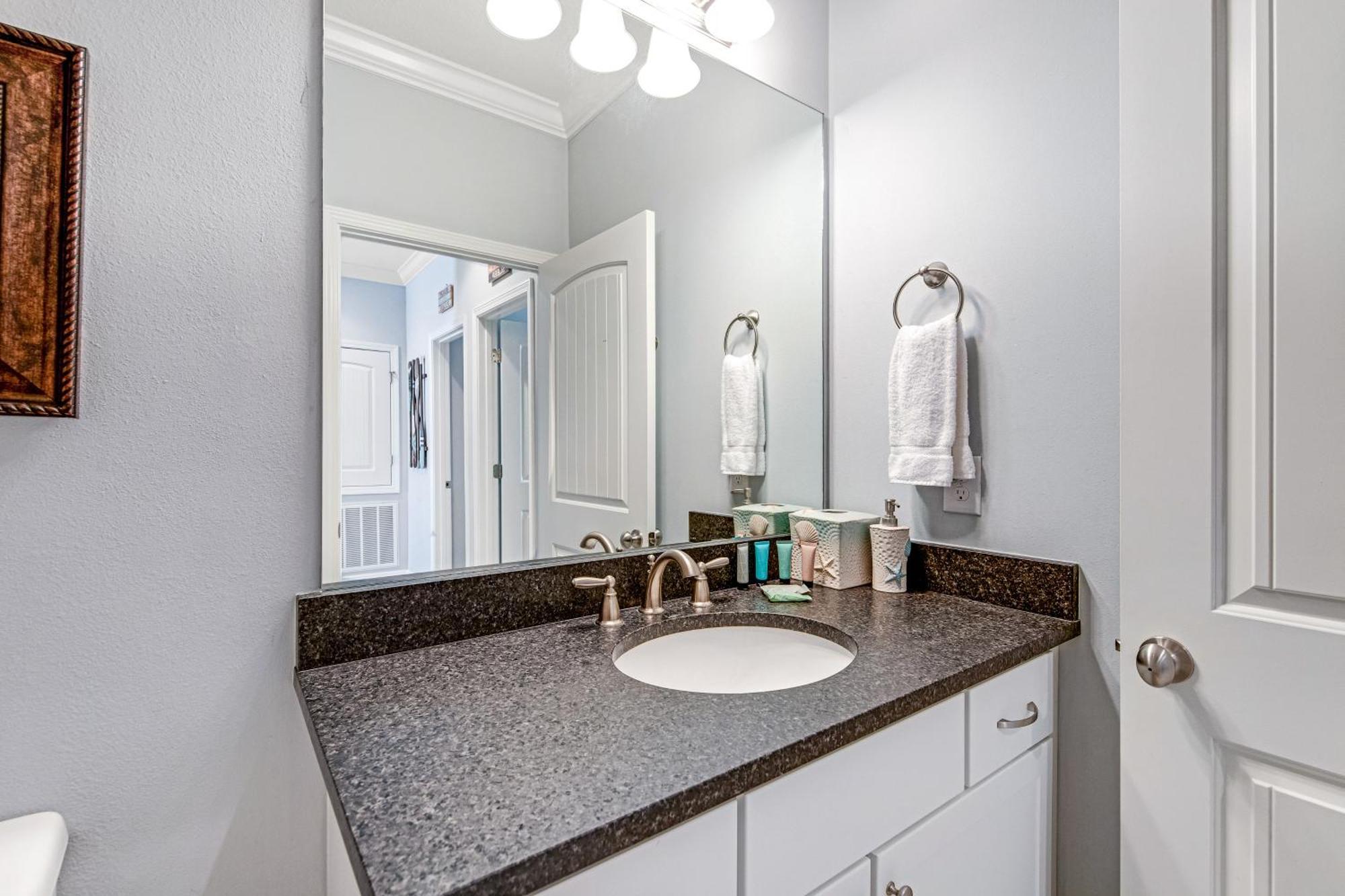 Crystal Beach Townhomes Destin Habitación foto