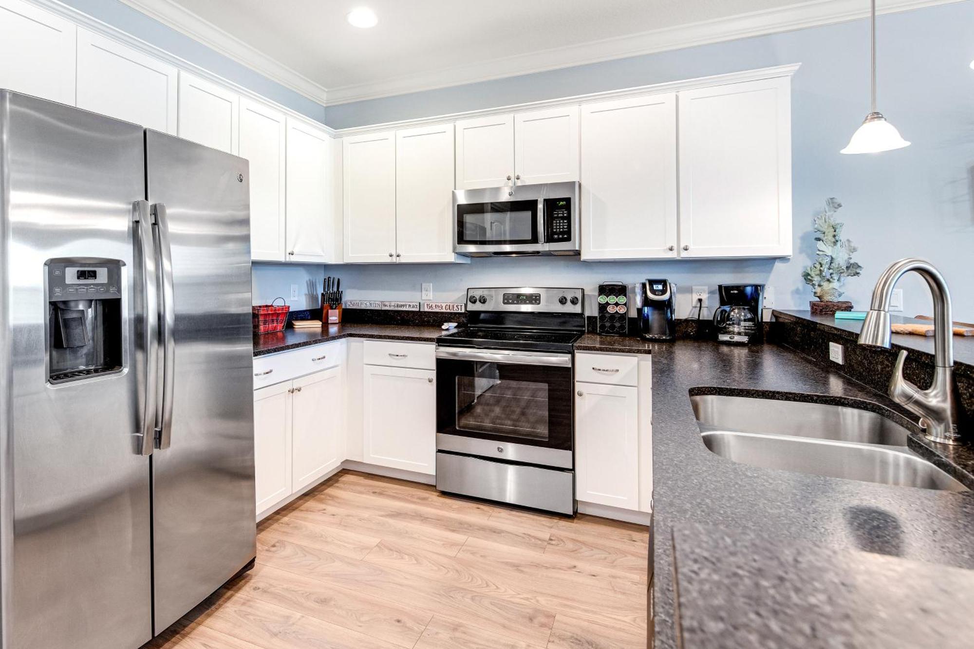 Crystal Beach Townhomes Destin Habitación foto