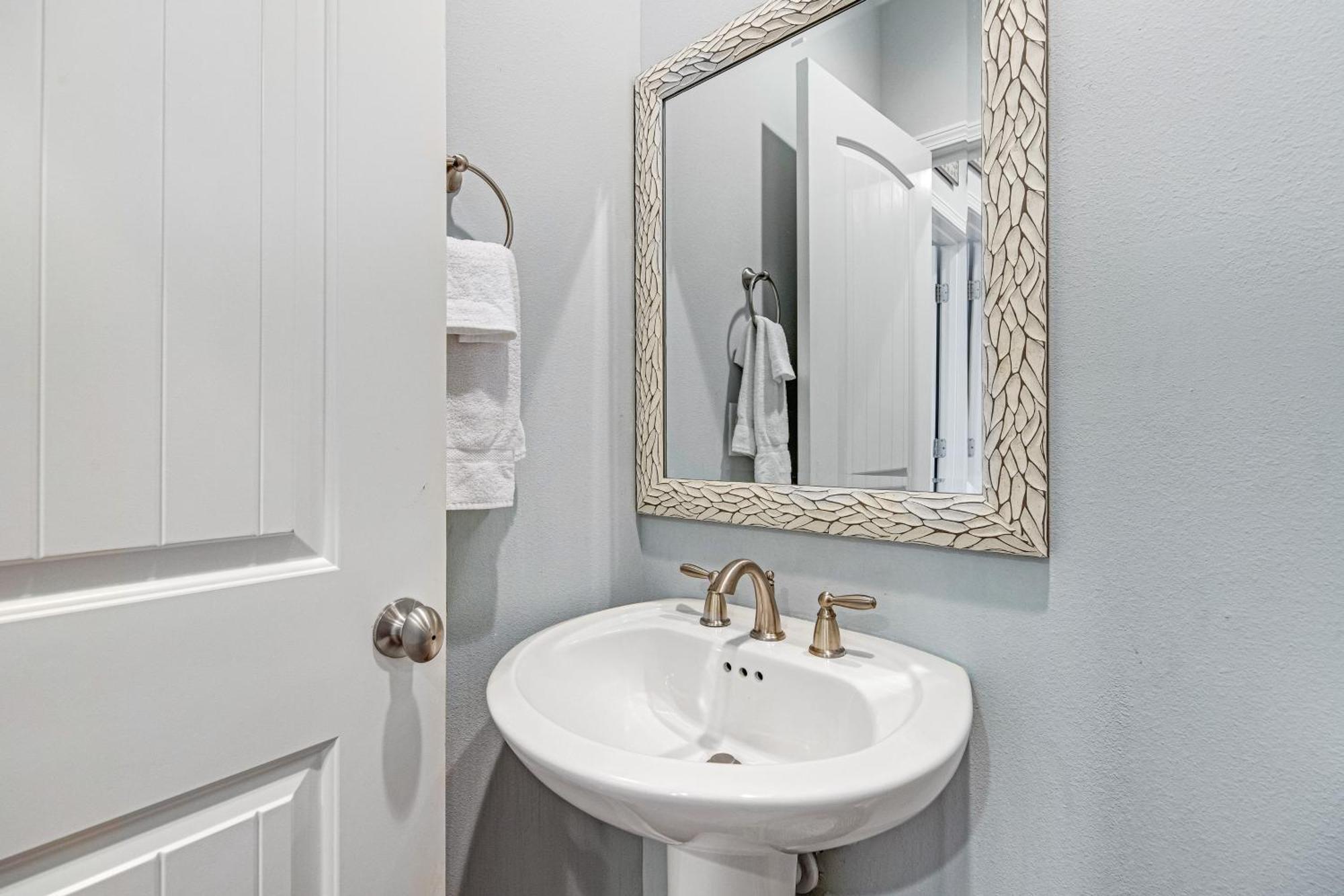 Crystal Beach Townhomes Destin Habitación foto